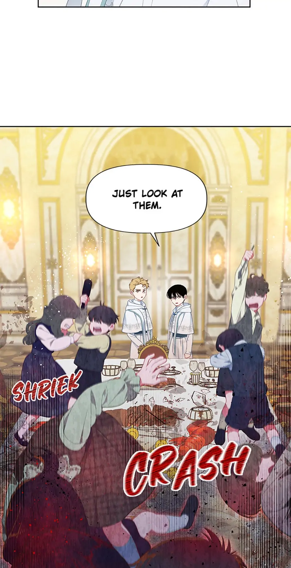 Read A Transmigrator's Privilege En Manga Online