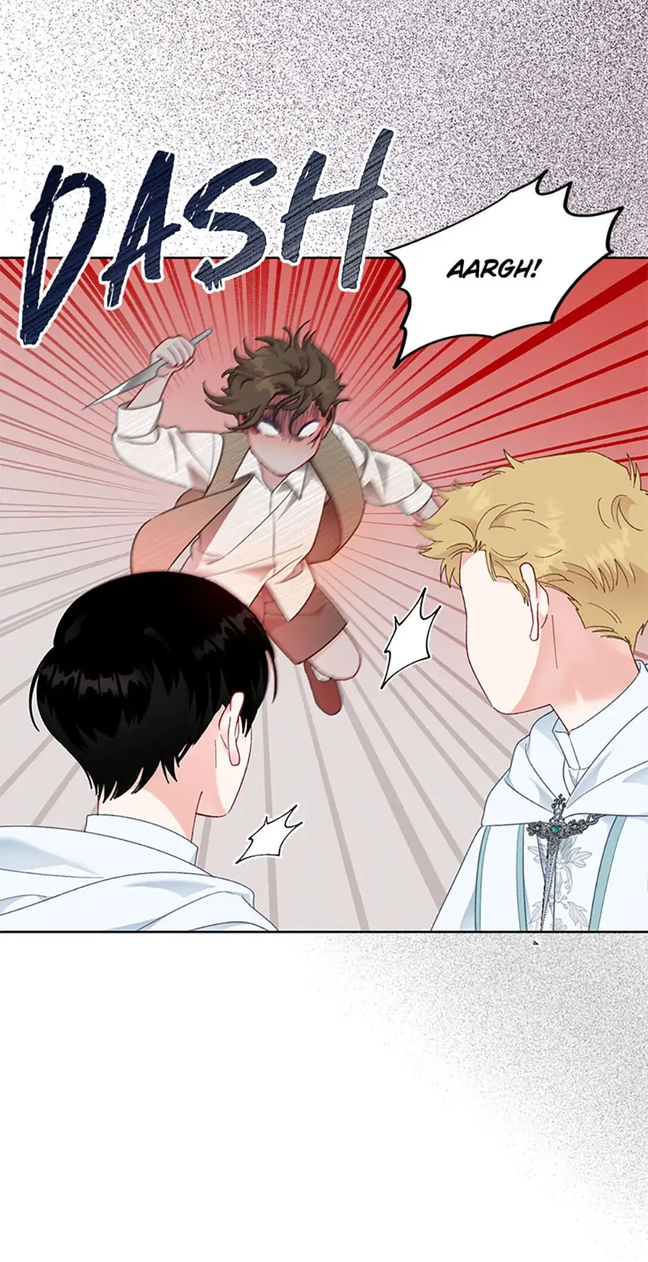 Read A Transmigrator's Privilege En Manga Online