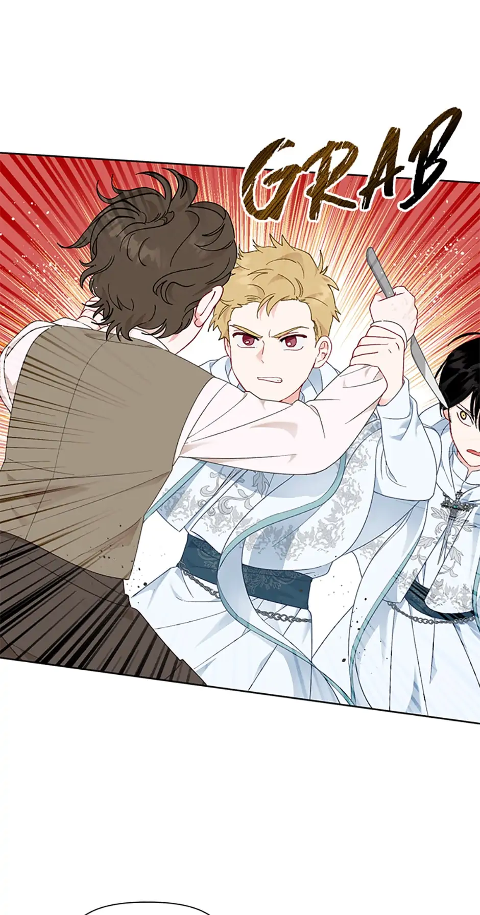 Read A Transmigrator's Privilege En Manga Online