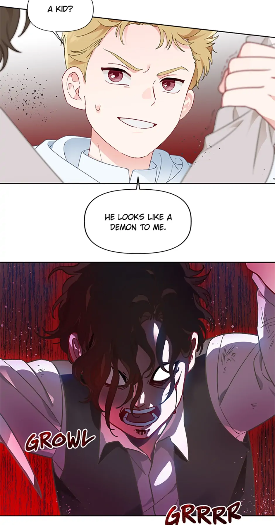 Read A Transmigrator's Privilege En Manga Online