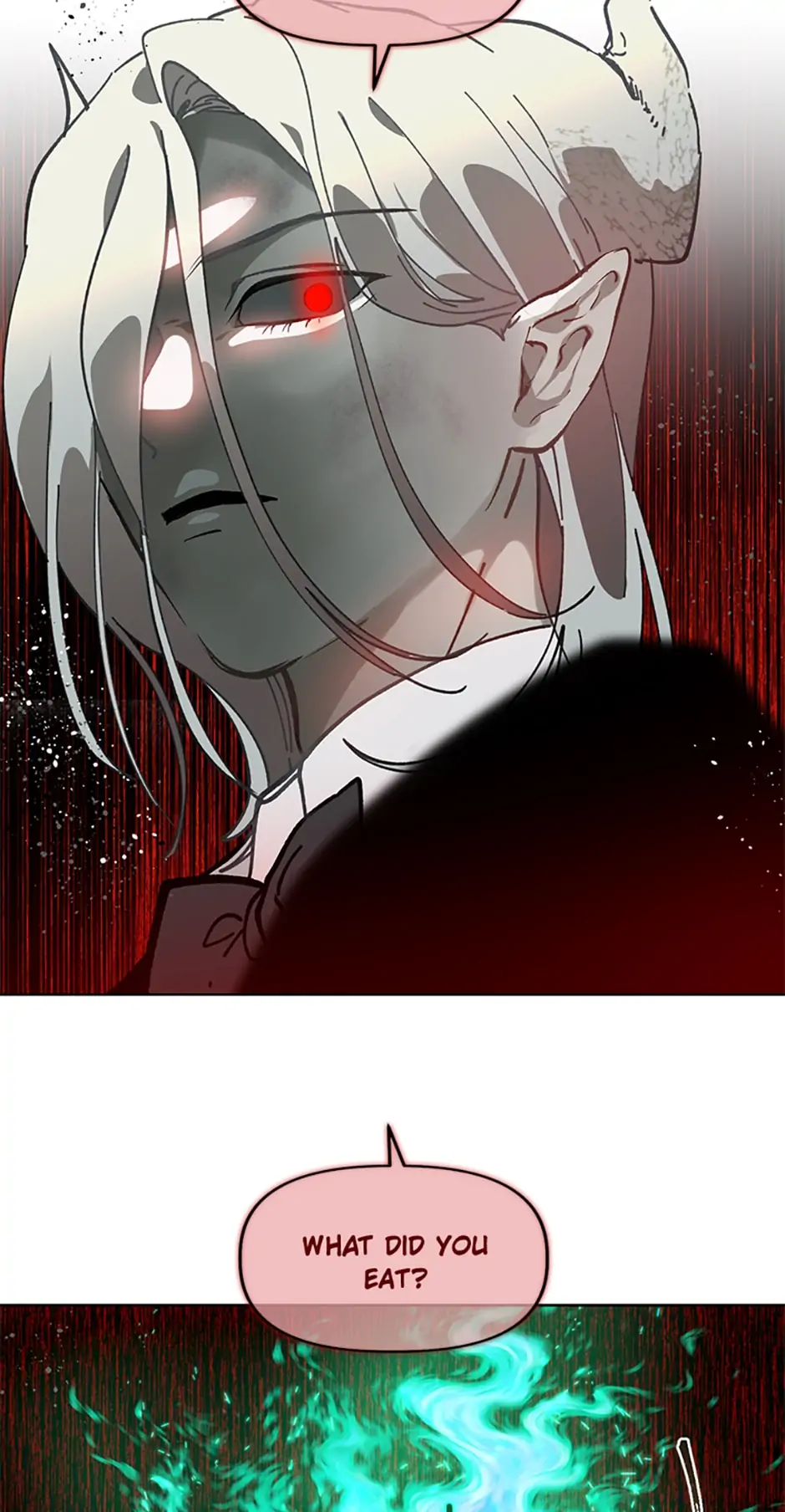 Read A Transmigrator's Privilege En Manga Online