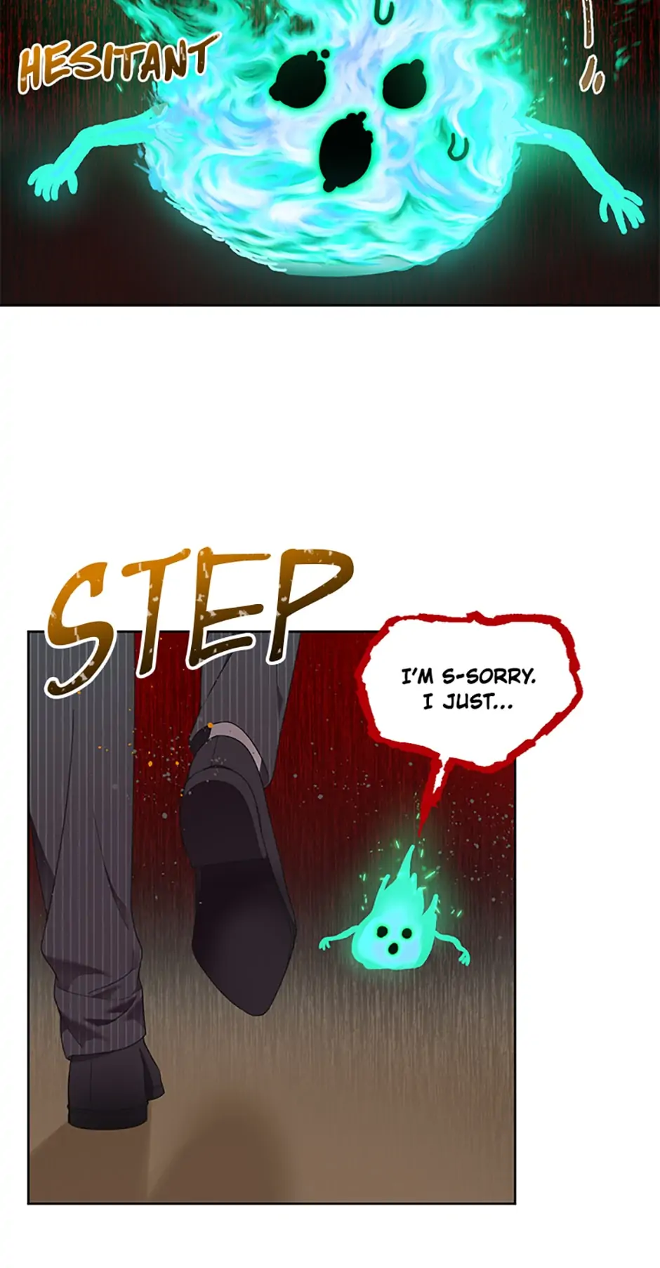 Read A Transmigrator's Privilege En Manga Online