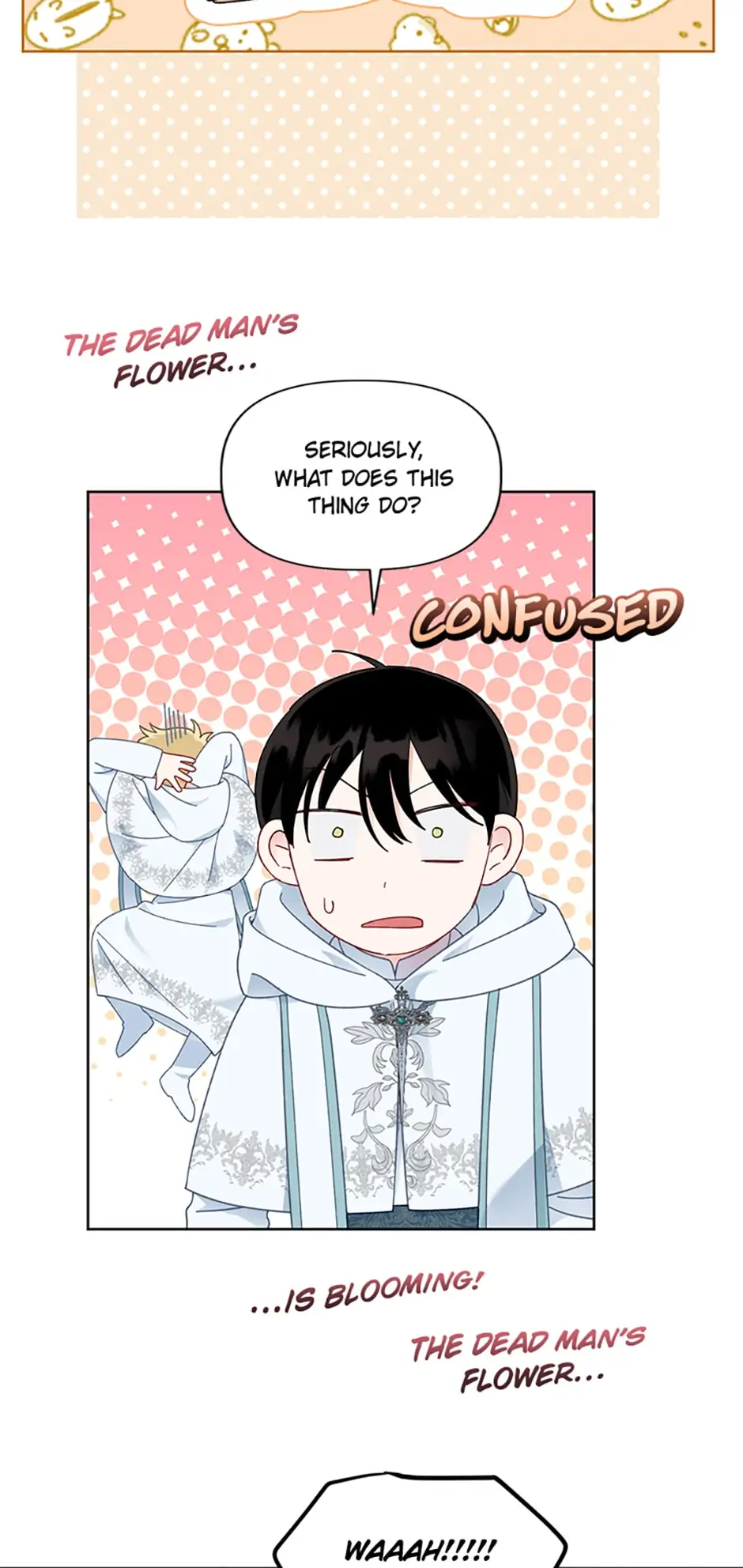 Read A Transmigrator's Privilege En Manga Online
