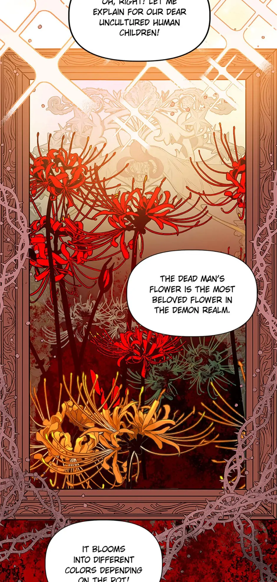 Read A Transmigrator's Privilege En Manga Online