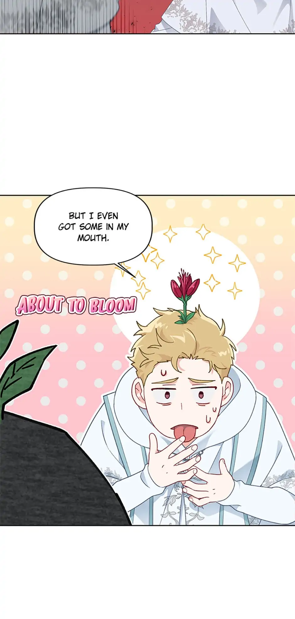 Read A Transmigrator's Privilege En Manga Online