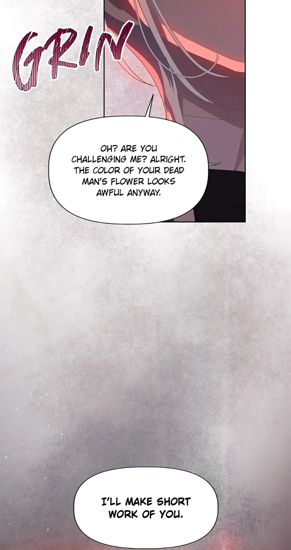 Read A Transmigrator's Privilege En Manga Online