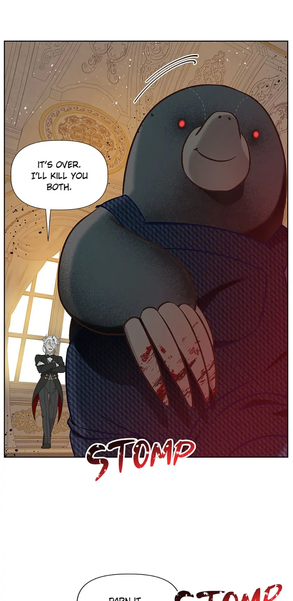 Read A Transmigrator's Privilege En Manga Online