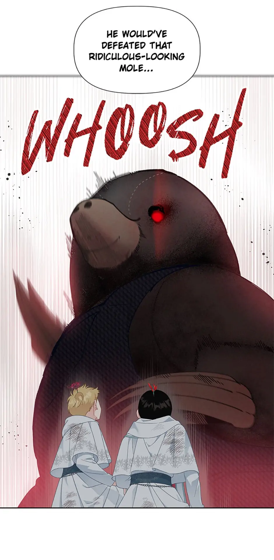 Read A Transmigrator's Privilege En Manga Online