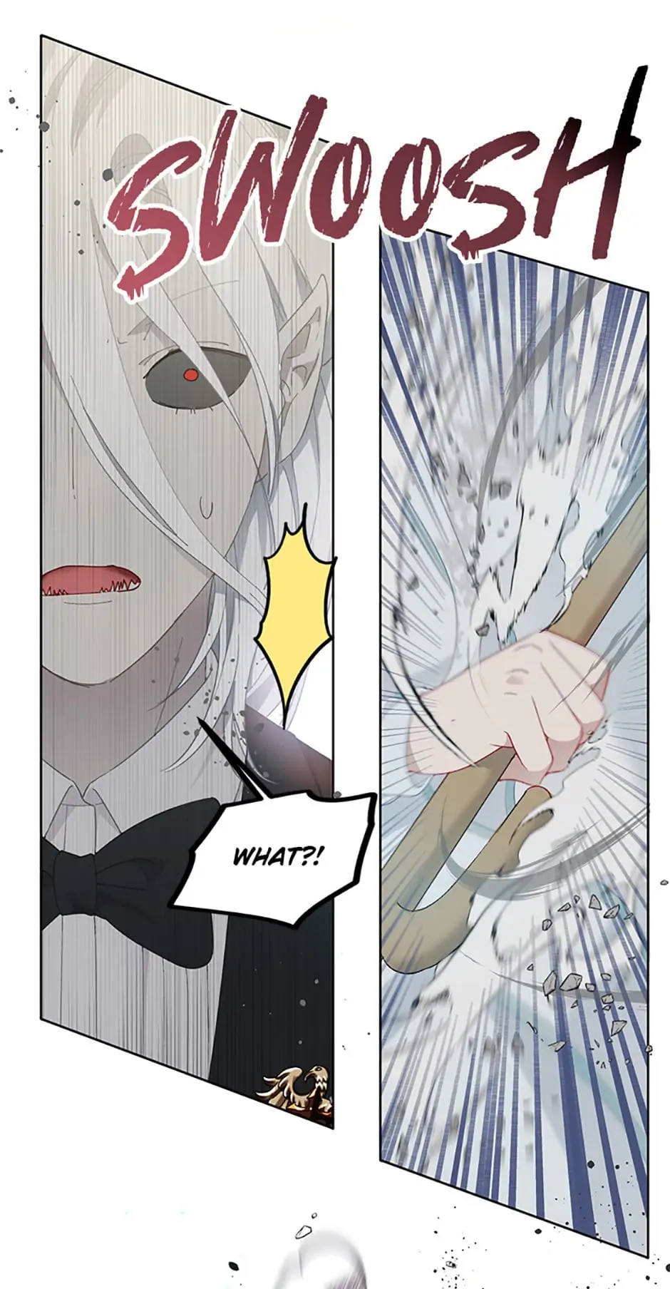 Read A Transmigrator's Privilege En Manga Online
