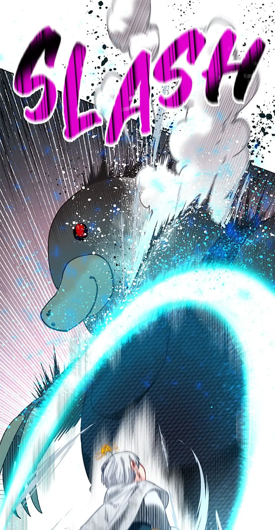 Read A Transmigrator's Privilege En Manga Online