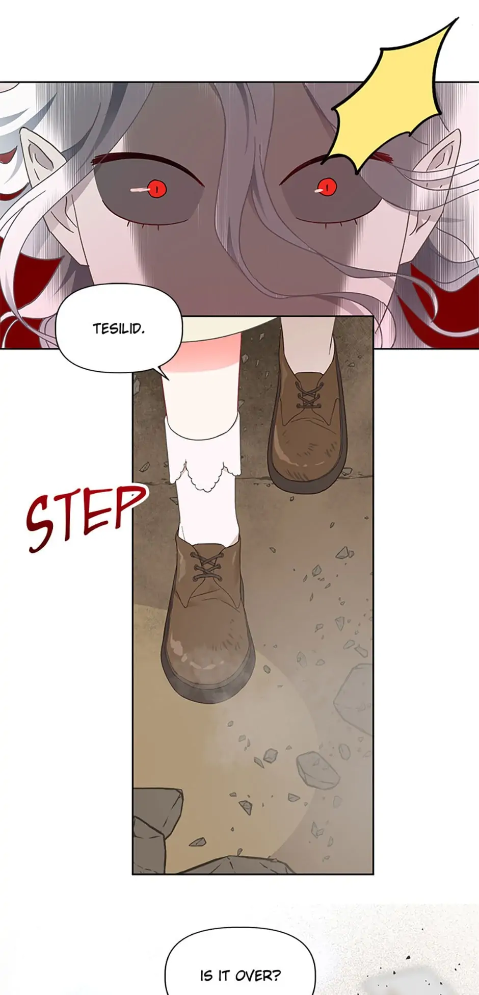 Read A Transmigrator's Privilege En Manga Online