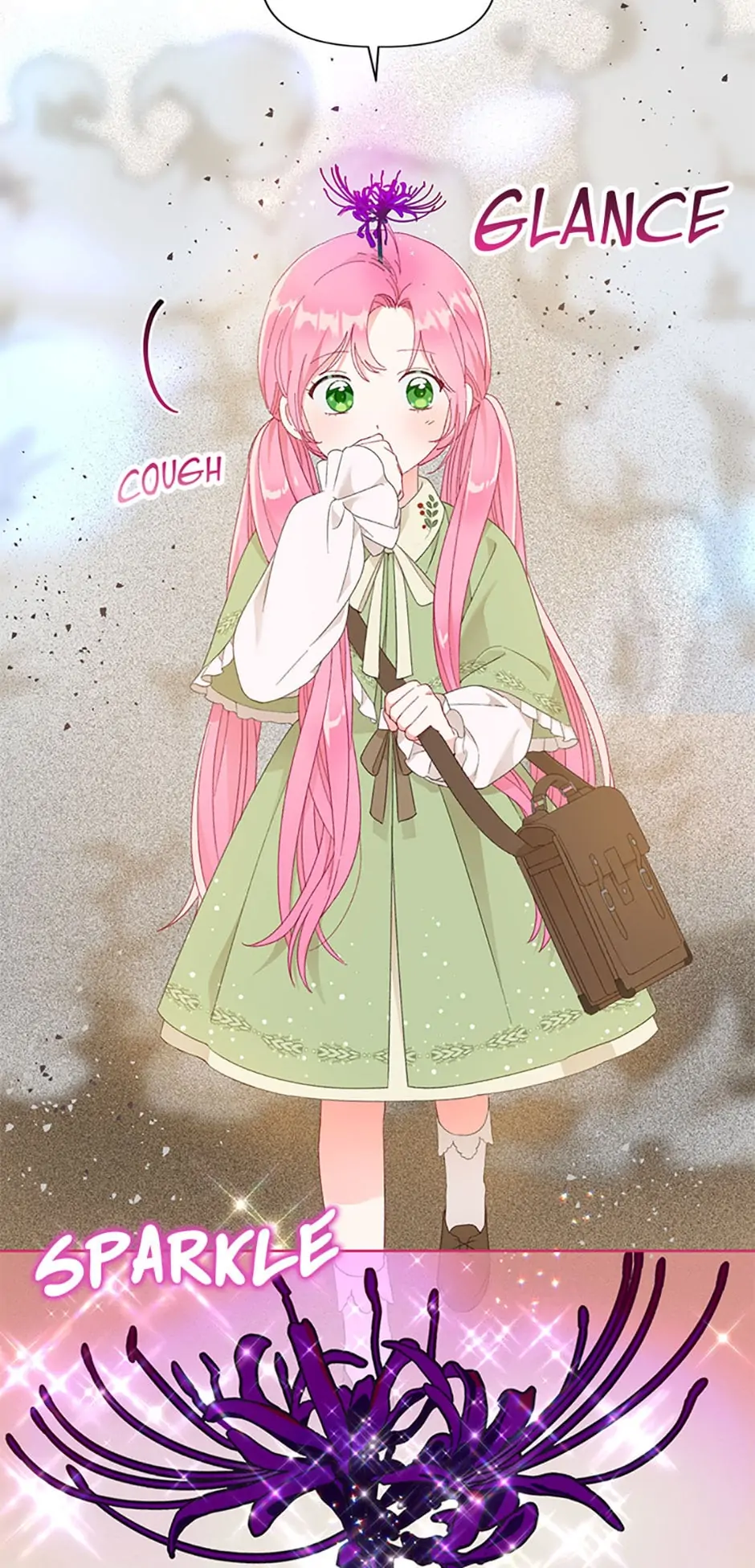 Read A Transmigrator's Privilege En Manga Online