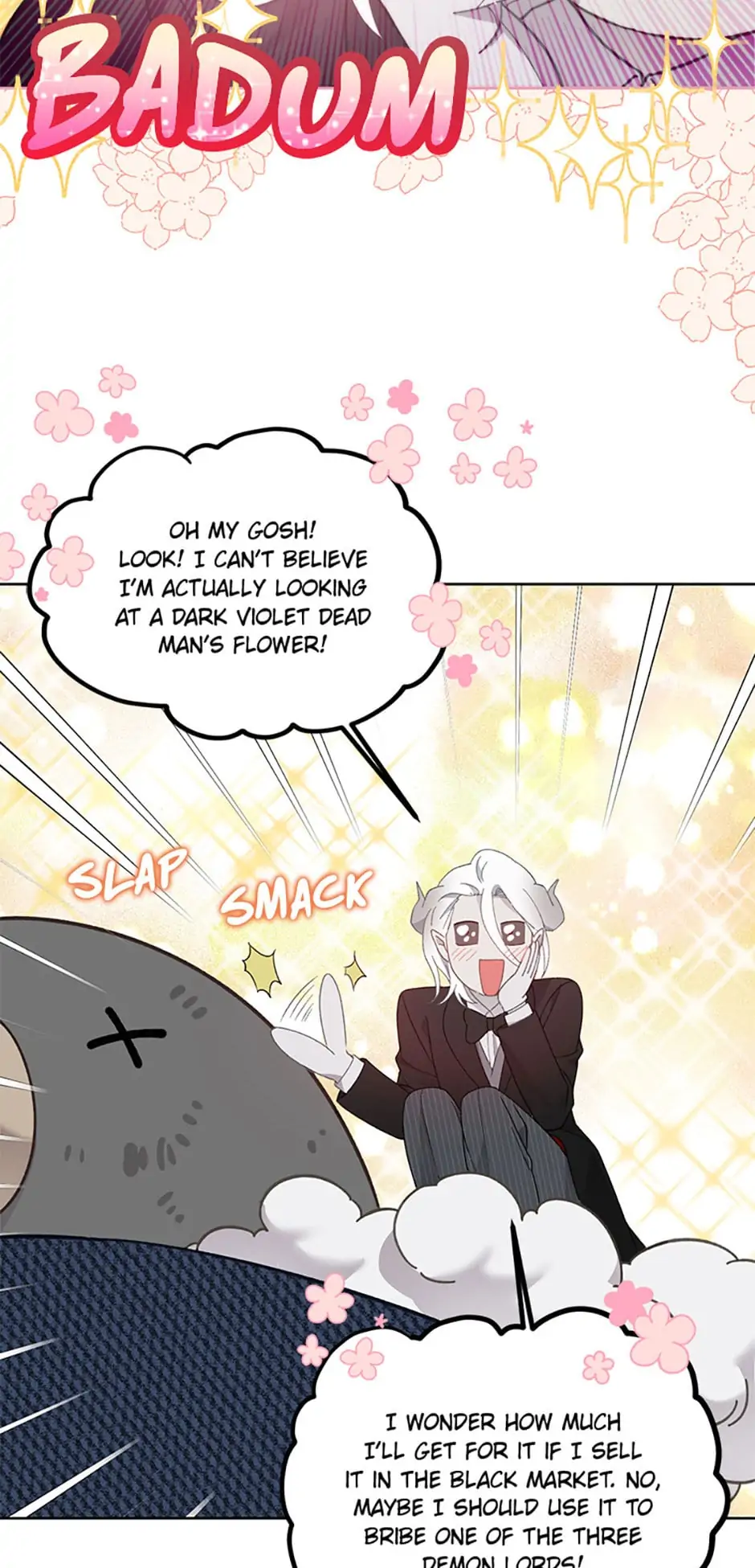 Read A Transmigrator's Privilege En Manga Online