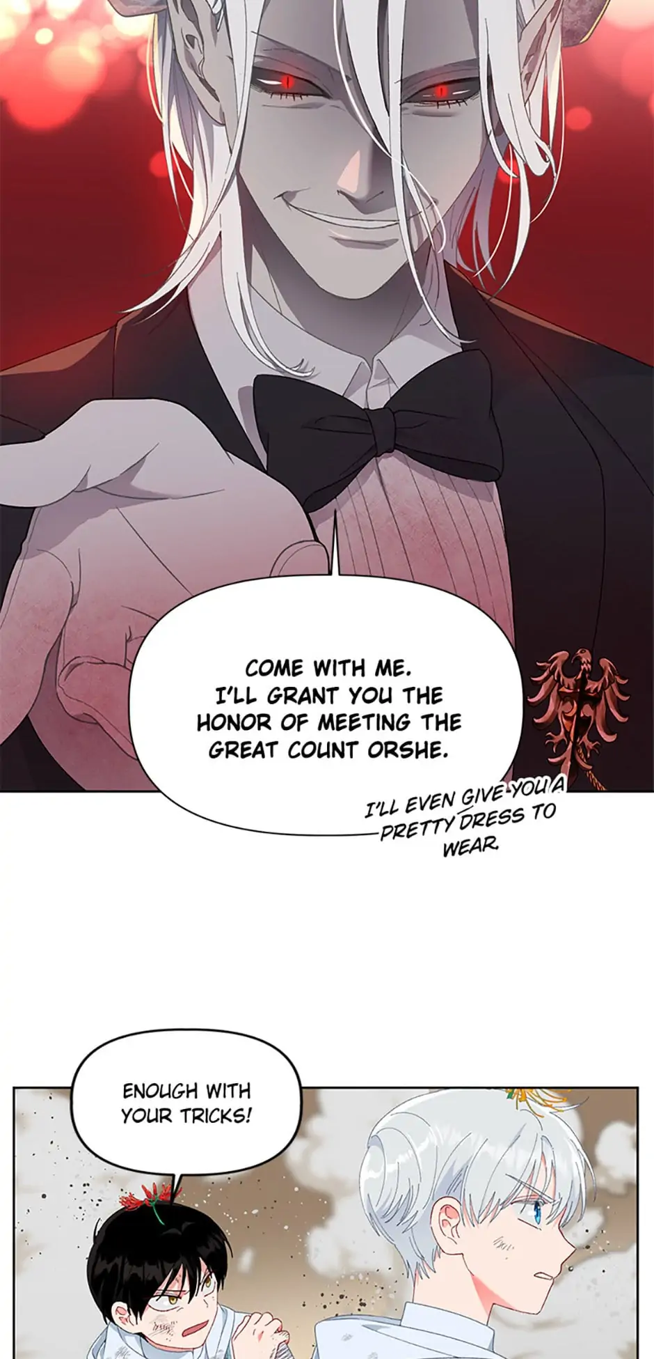 Read A Transmigrator's Privilege En Manga Online