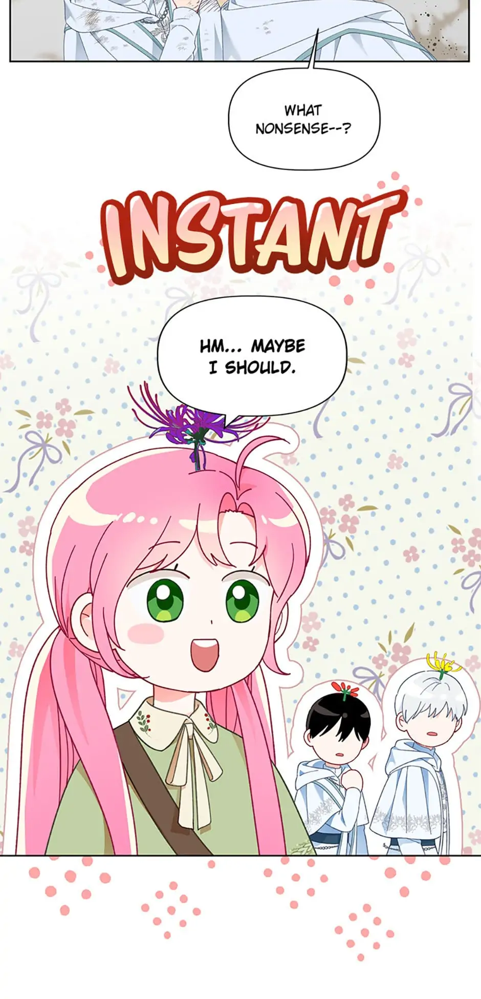 Read A Transmigrator's Privilege En Manga Online