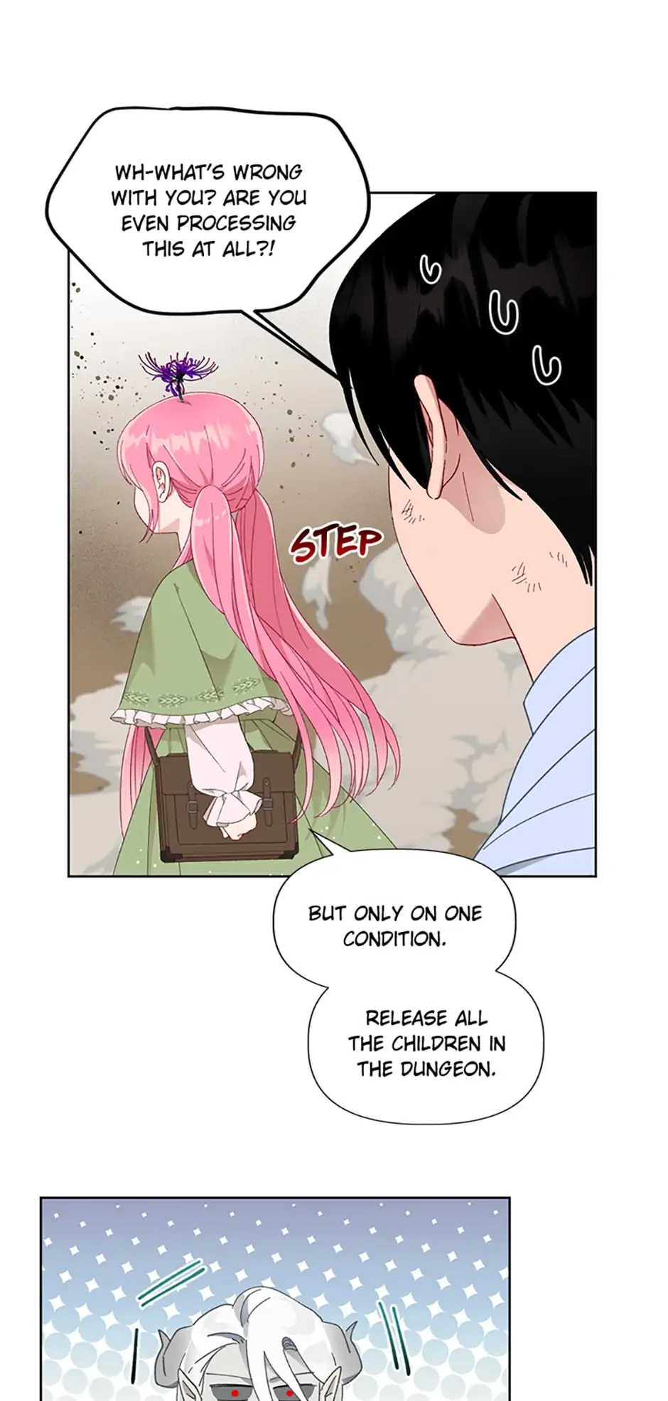 Read A Transmigrator's Privilege En Manga Online