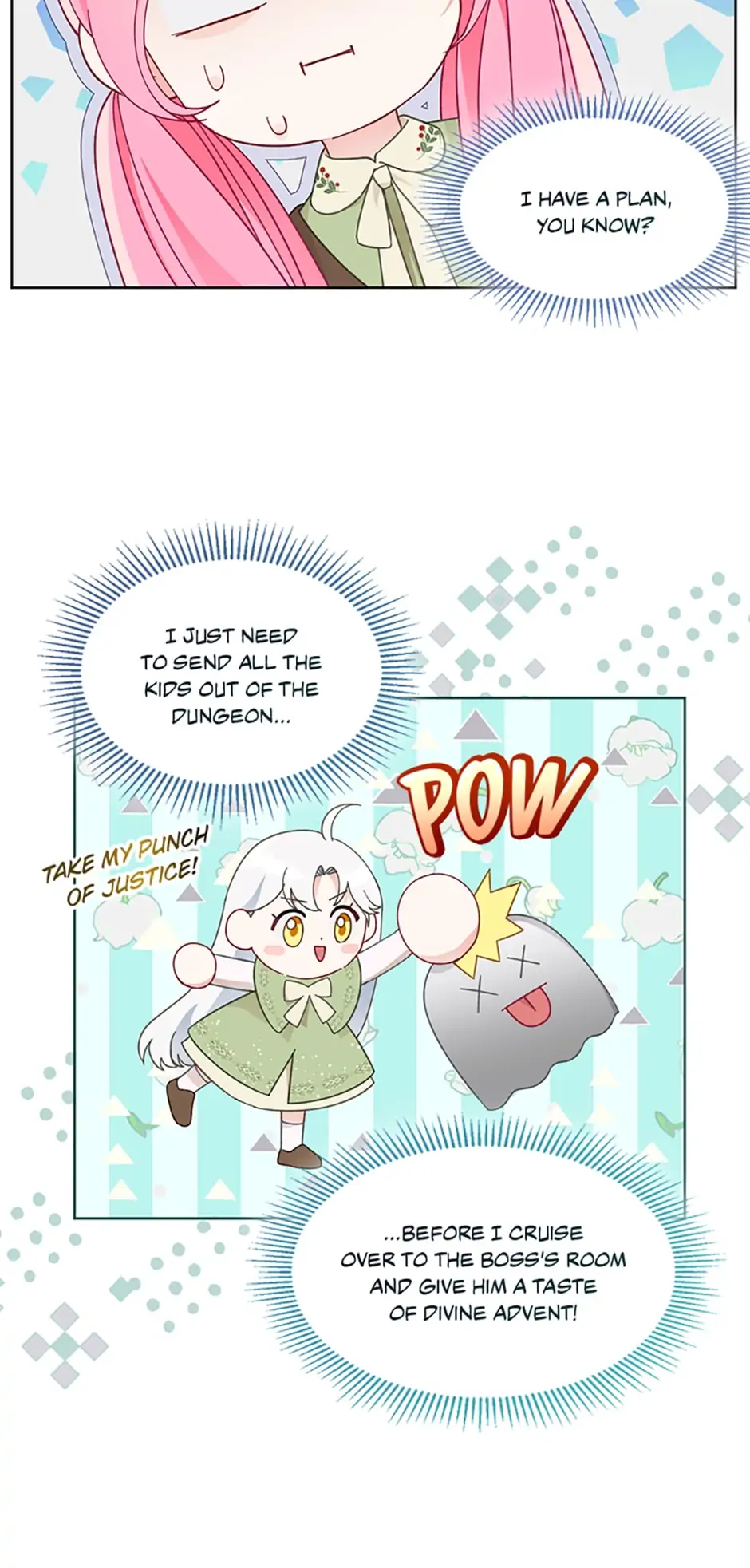 Read A Transmigrator's Privilege En Manga Online
