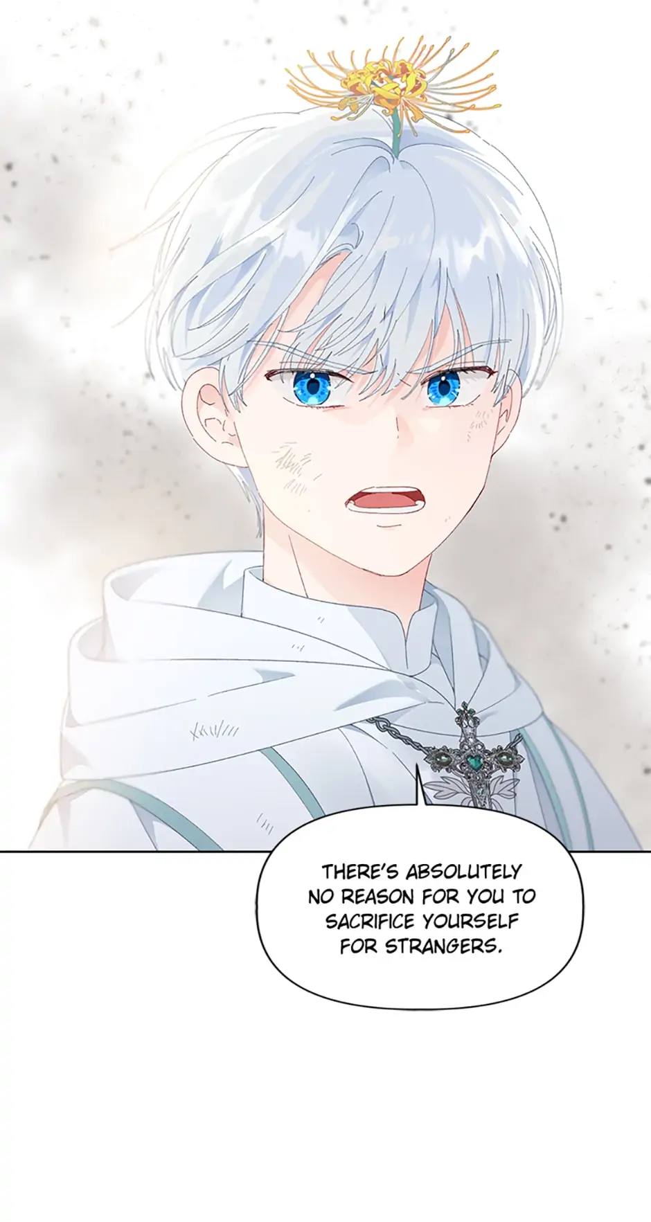 Read A Transmigrator's Privilege En Manga Online