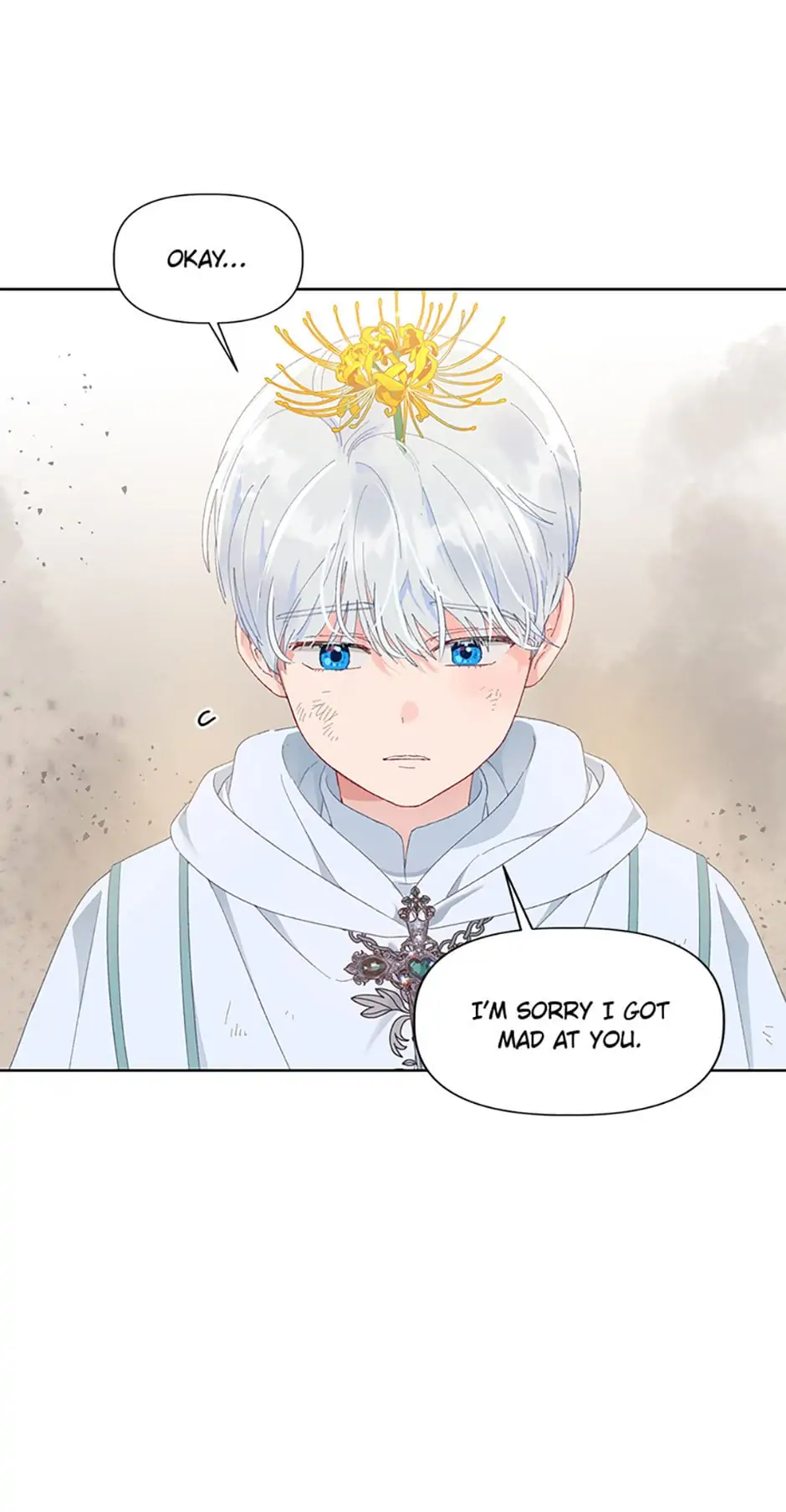 Read A Transmigrator's Privilege En Manga Online