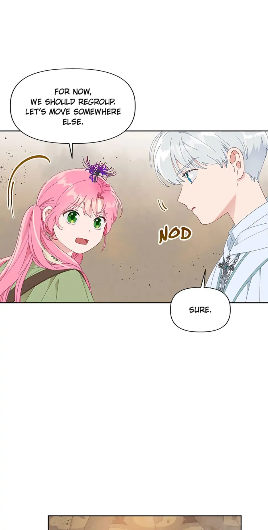 Read A Transmigrator's Privilege En Manga Online