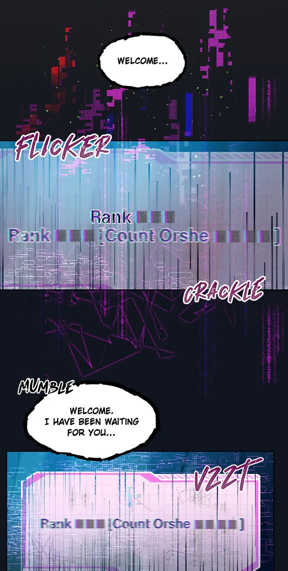 Read A Transmigrator's Privilege En Manga Online