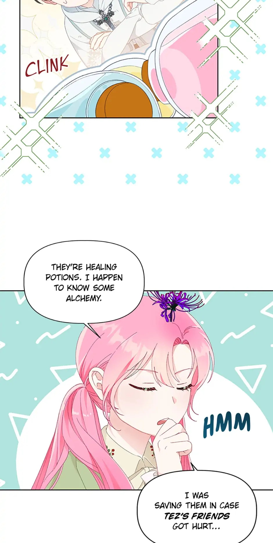Read A Transmigrator's Privilege En Manga Online
