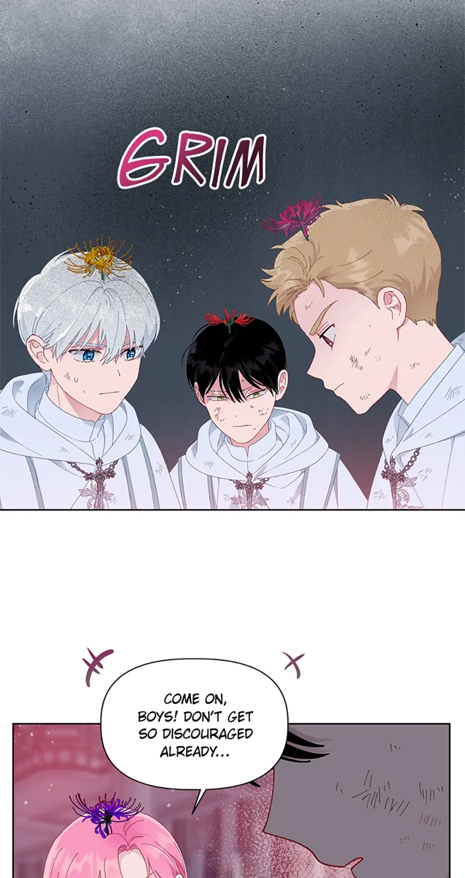 Read A Transmigrator's Privilege En Manga Online