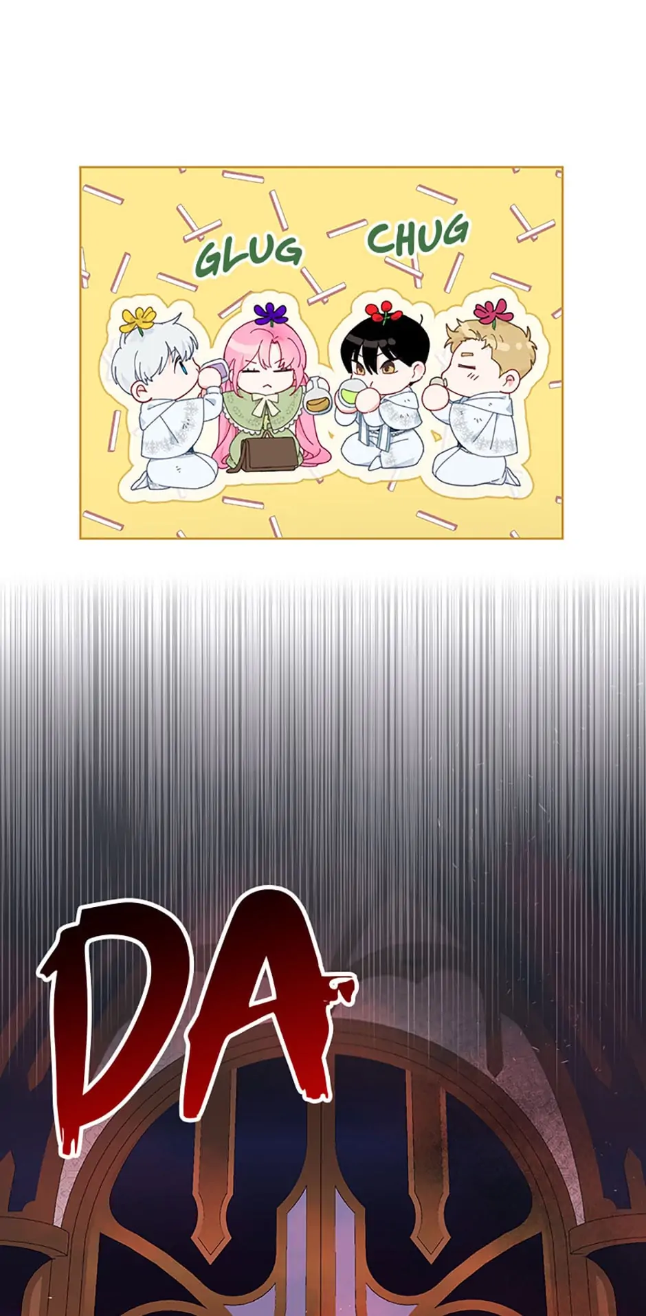 Read A Transmigrator's Privilege En Manga Online