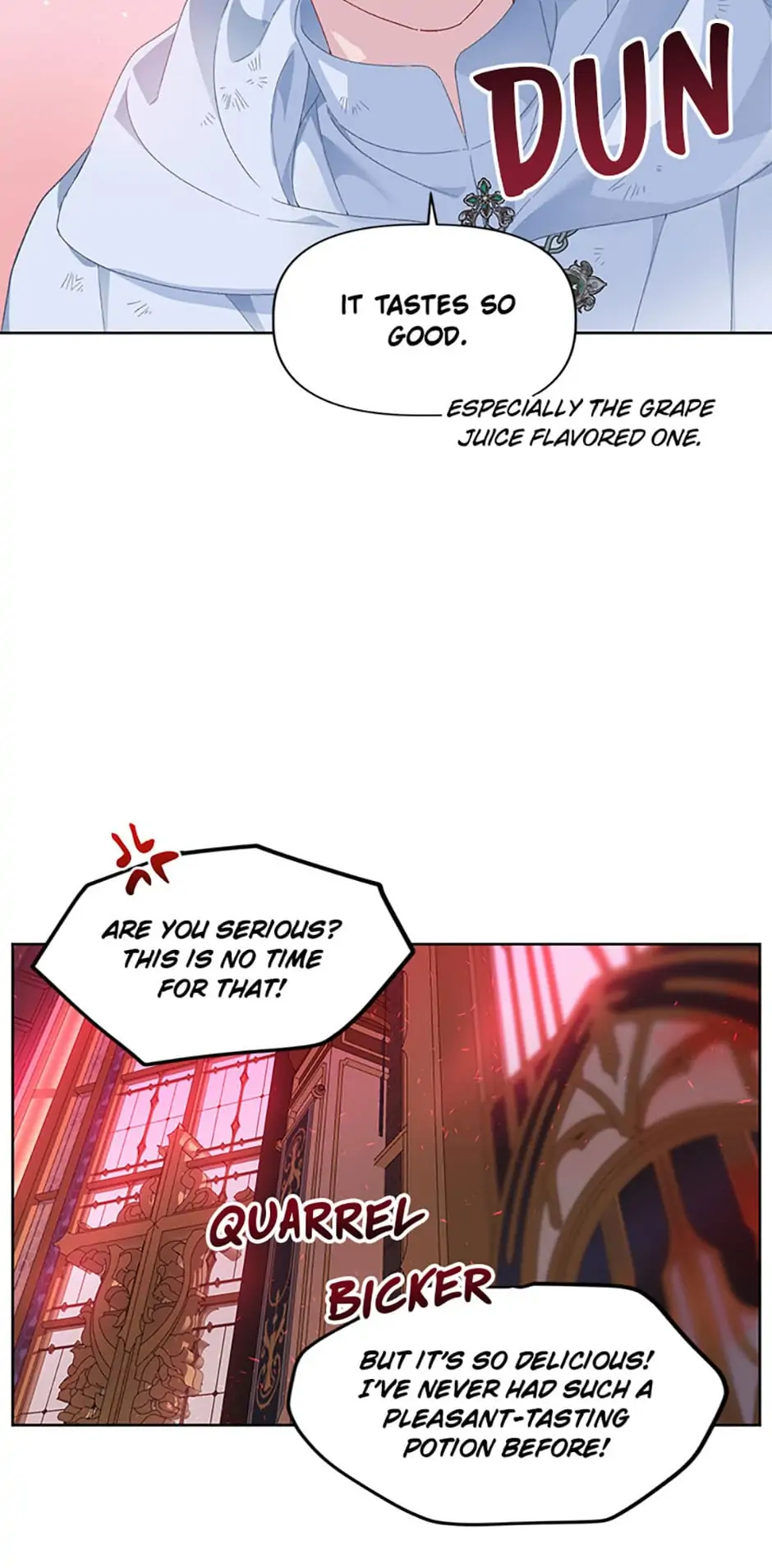 Read A Transmigrator's Privilege En Manga Online