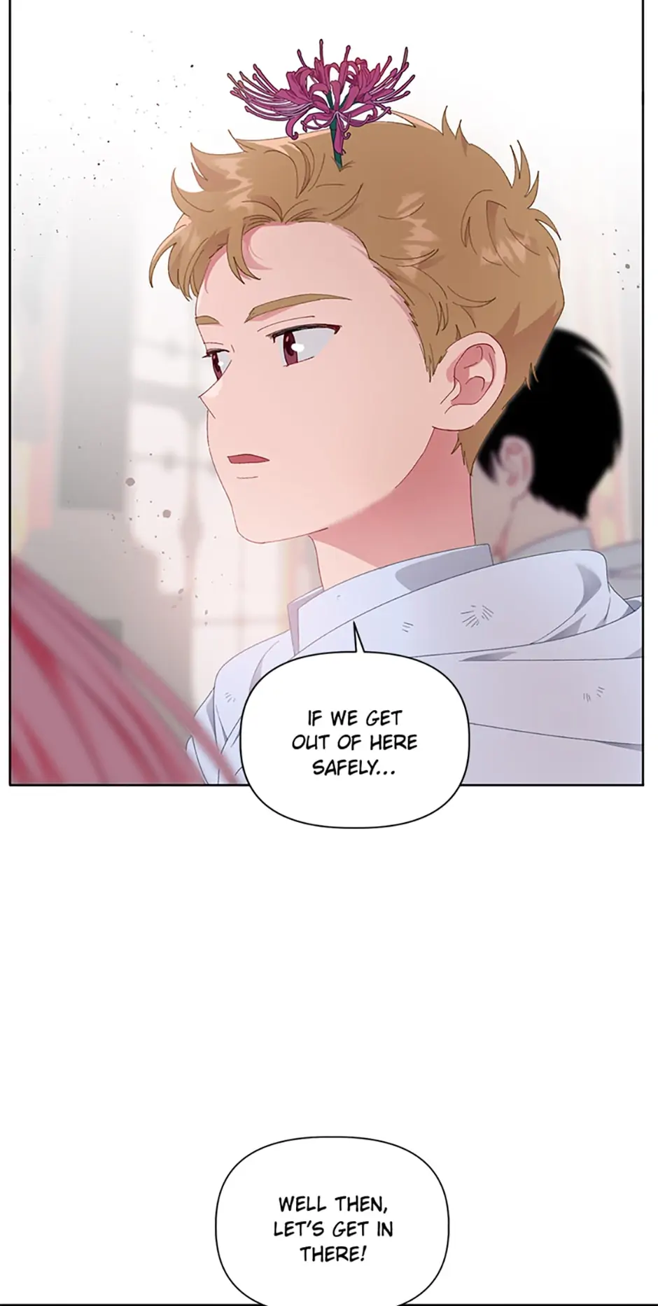 Read A Transmigrator's Privilege En Manga Online