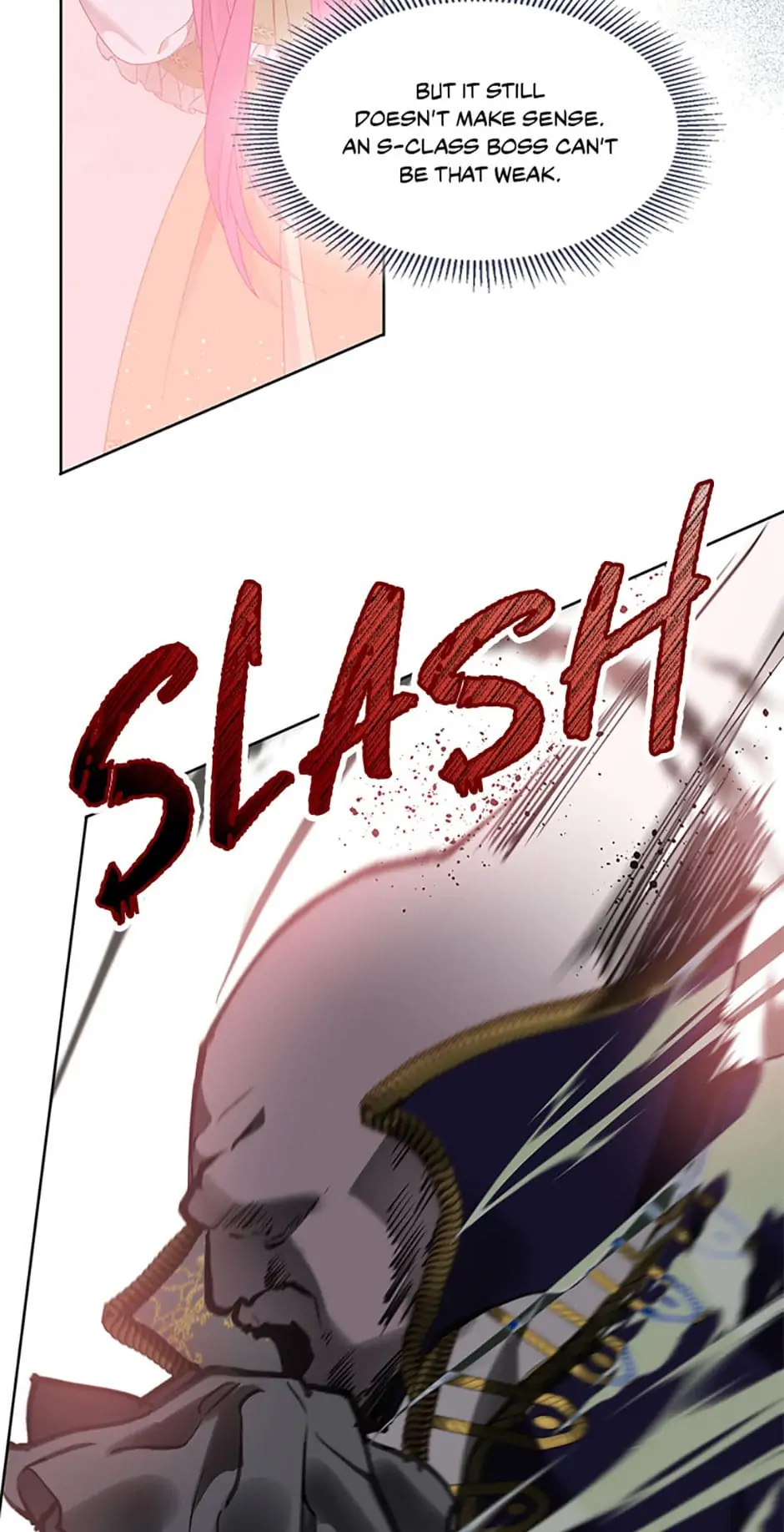 Read A Transmigrator's Privilege En Manga Online