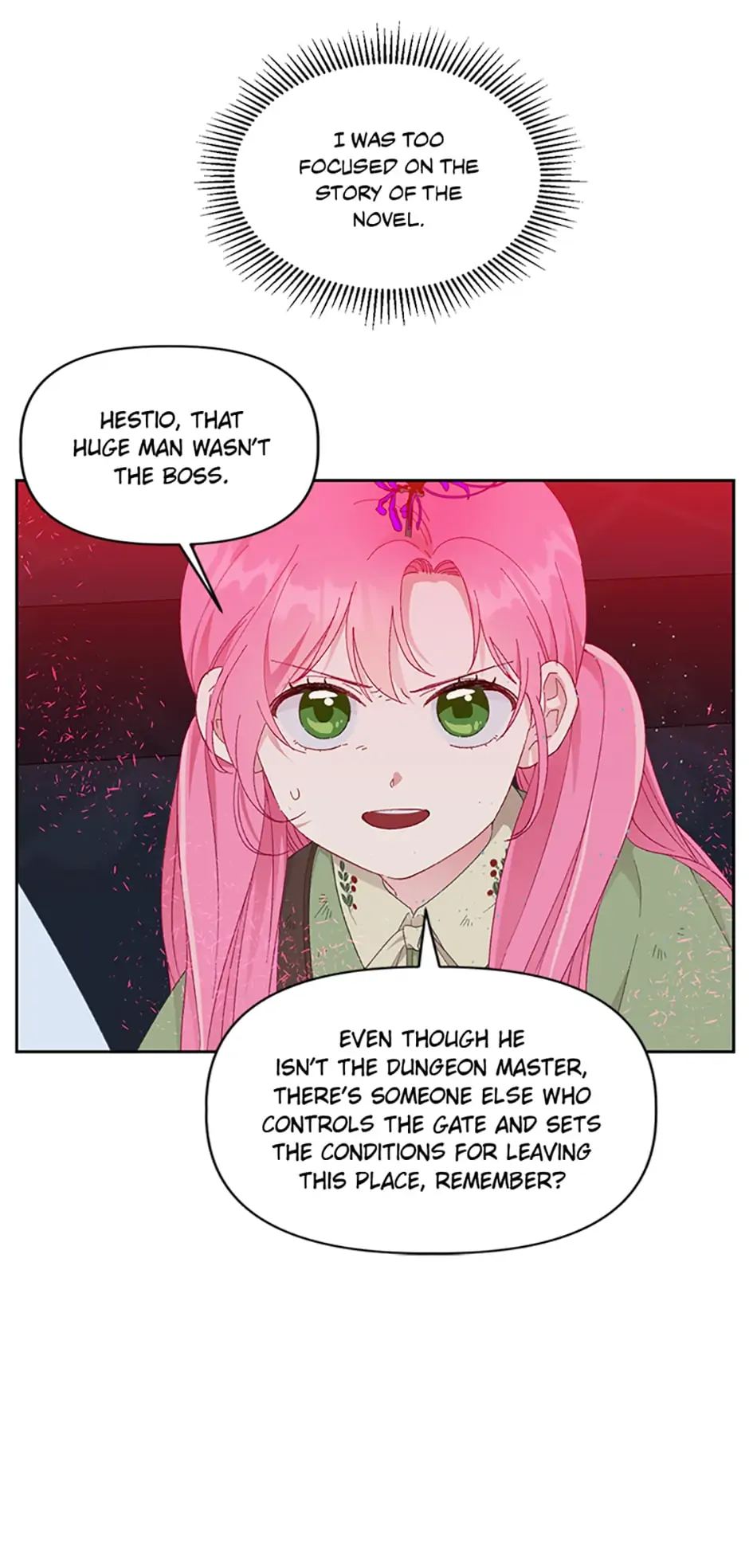 Read A Transmigrator's Privilege En Manga Online