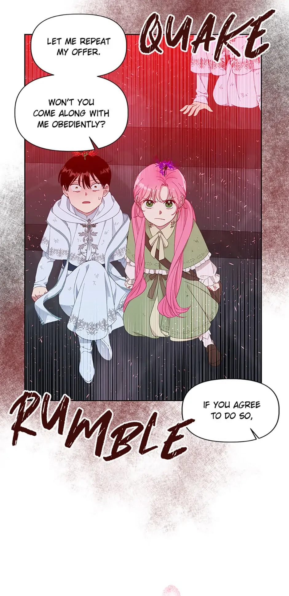 Read A Transmigrator's Privilege En Manga Online