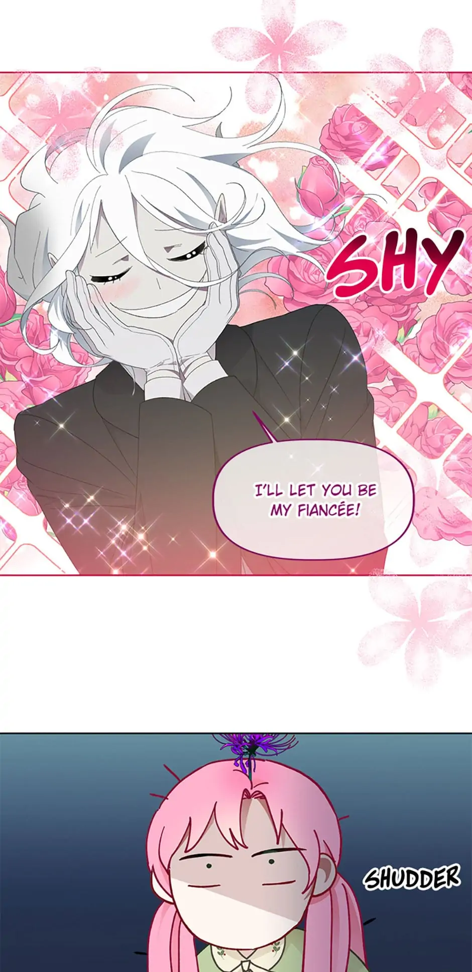 Read A Transmigrator's Privilege En Manga Online
