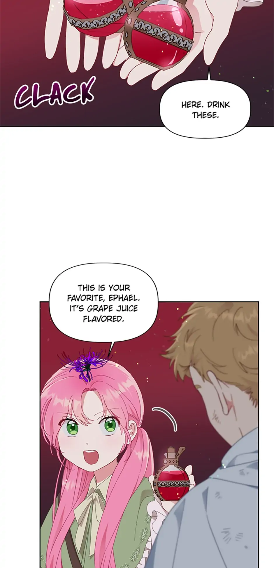 Read A Transmigrator's Privilege En Manga Online