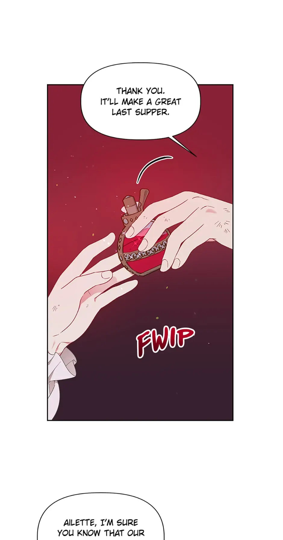Read A Transmigrator's Privilege En Manga Online