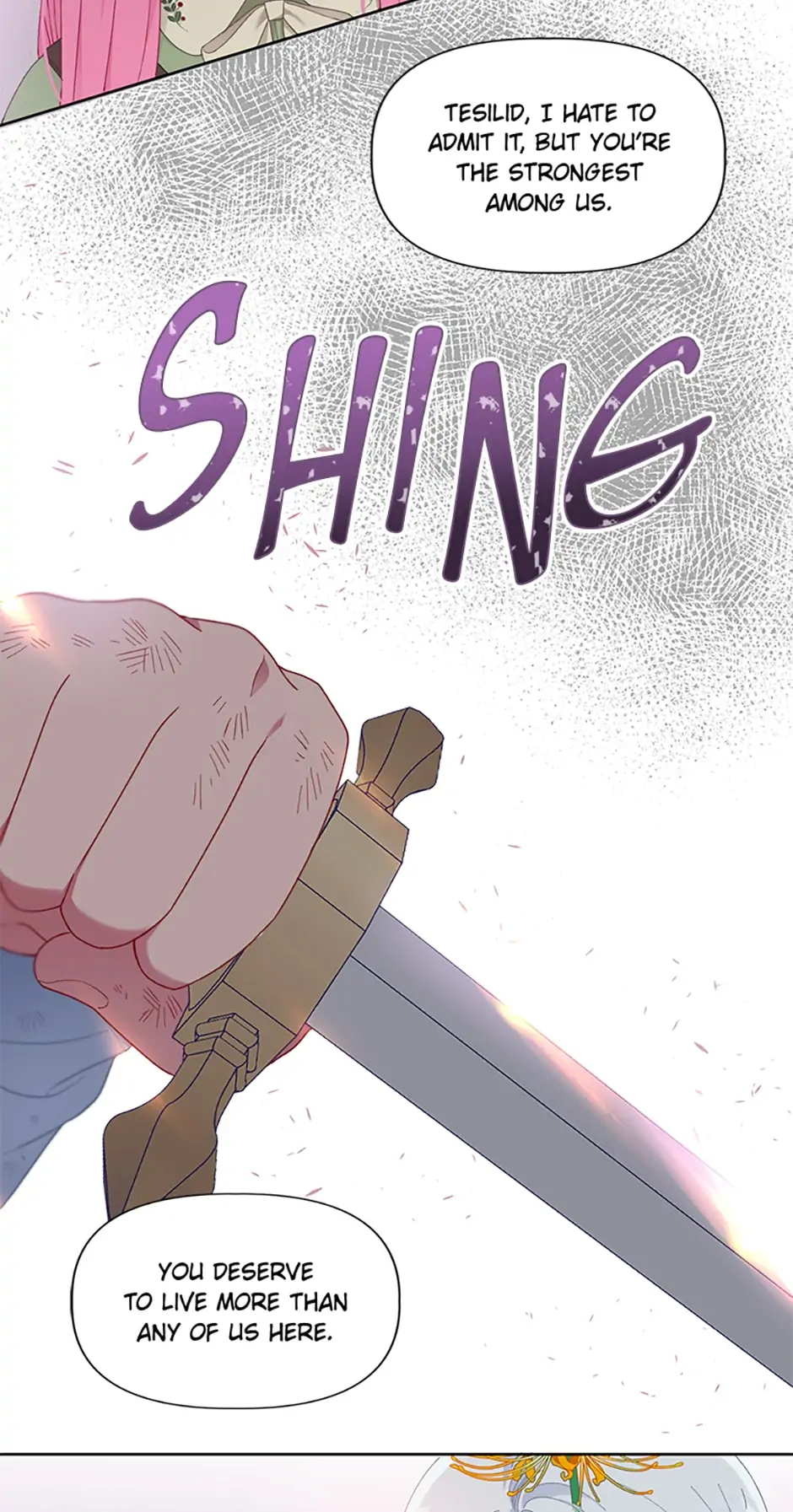Read A Transmigrator's Privilege En Manga Online