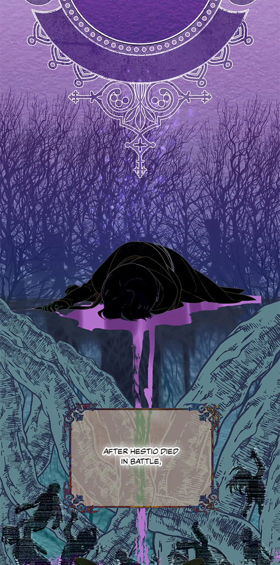 Read A Transmigrator's Privilege En Manga Online