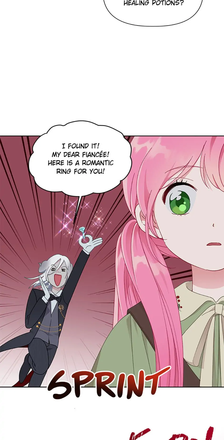 Read A Transmigrator's Privilege En Manga Online