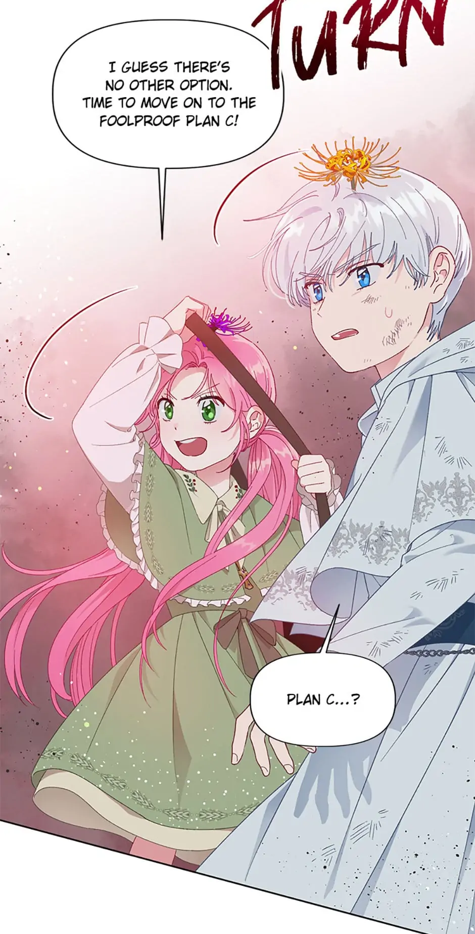 Read A Transmigrator's Privilege En Manga Online