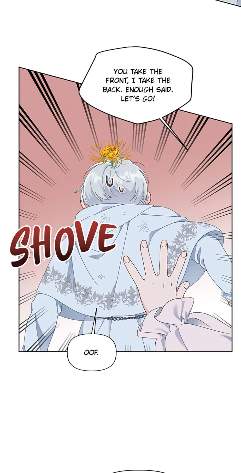 Read A Transmigrator's Privilege En Manga Online