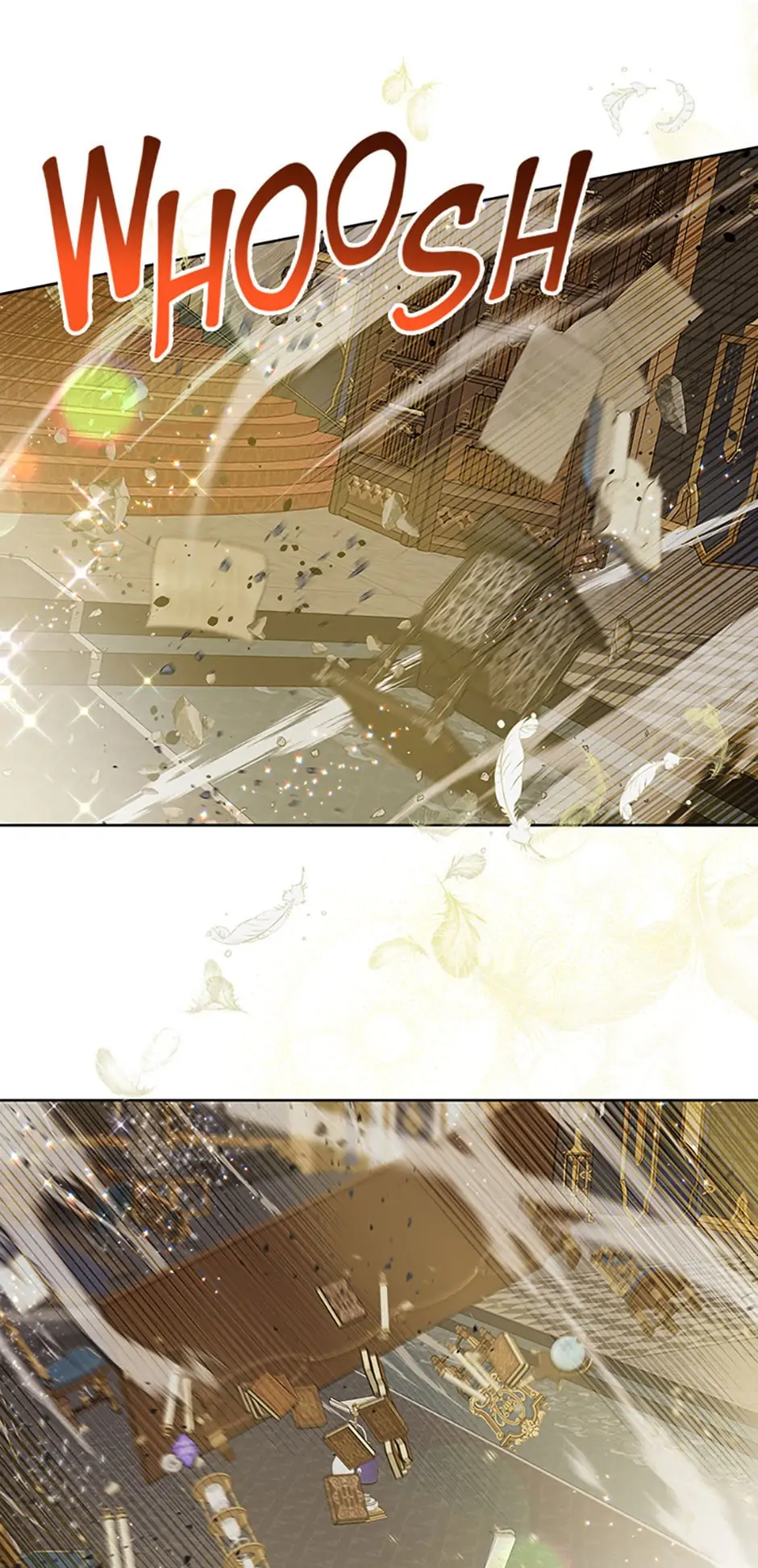 Read A Transmigrator's Privilege En Manga Online