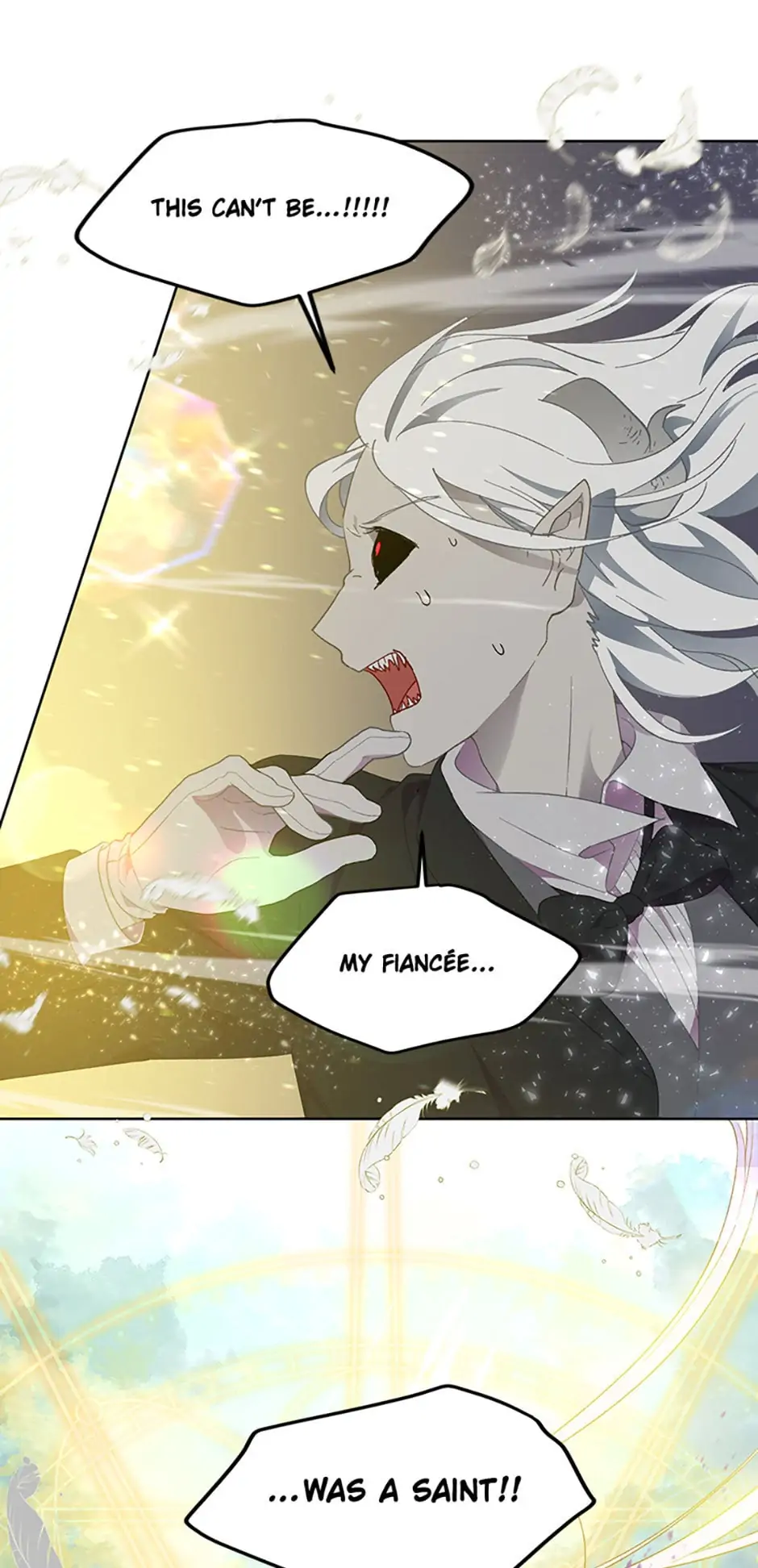 Read A Transmigrator's Privilege En Manga Online