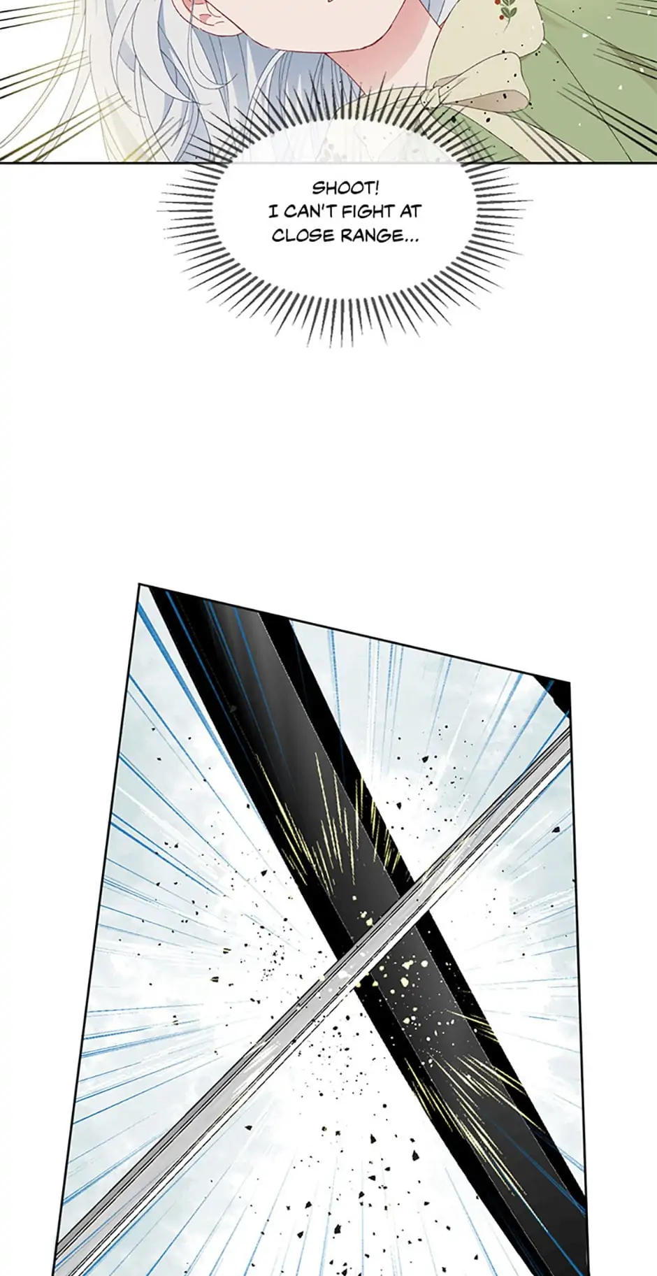 Read A Transmigrator's Privilege En Manga Online