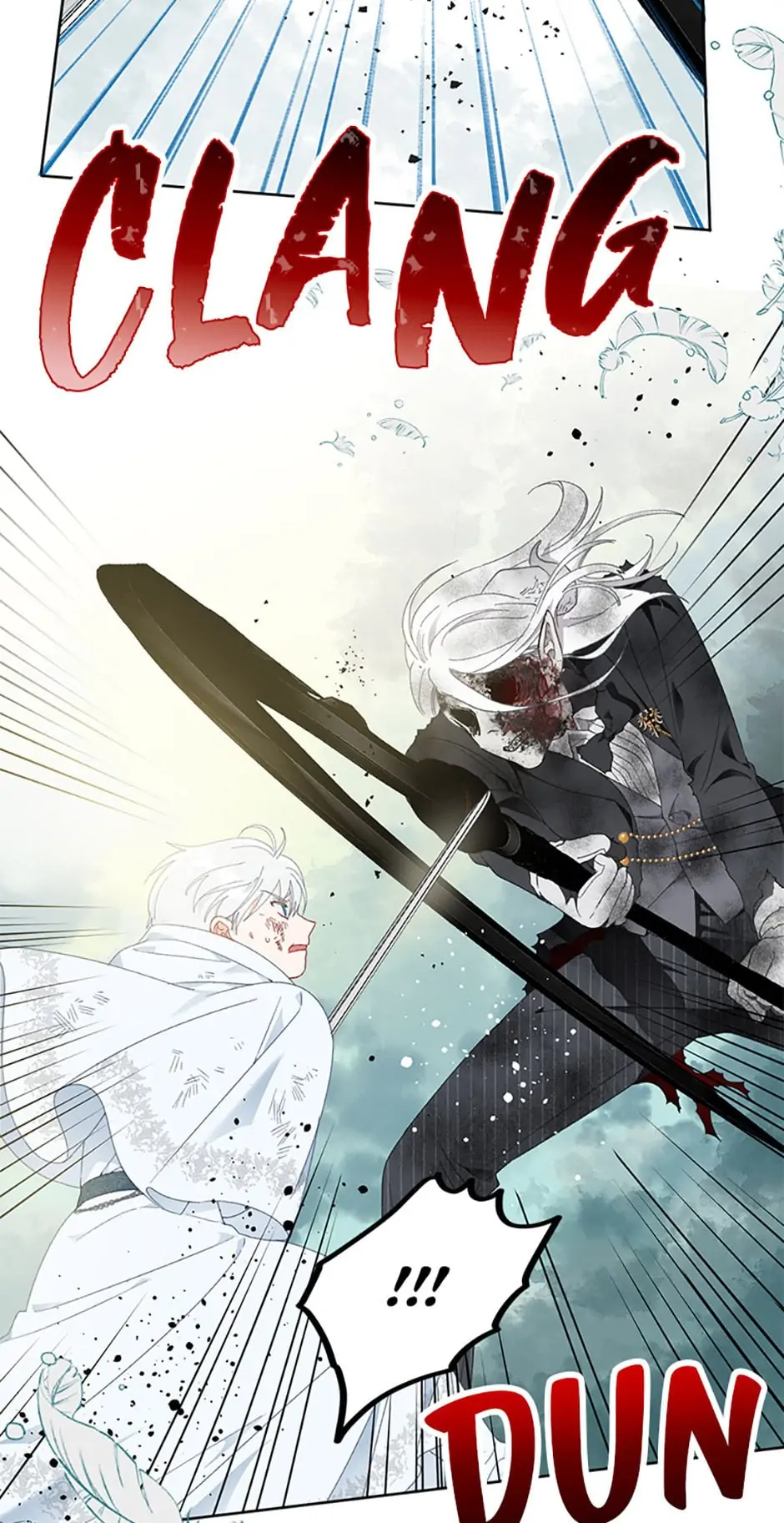 Read A Transmigrator's Privilege En Manga Online