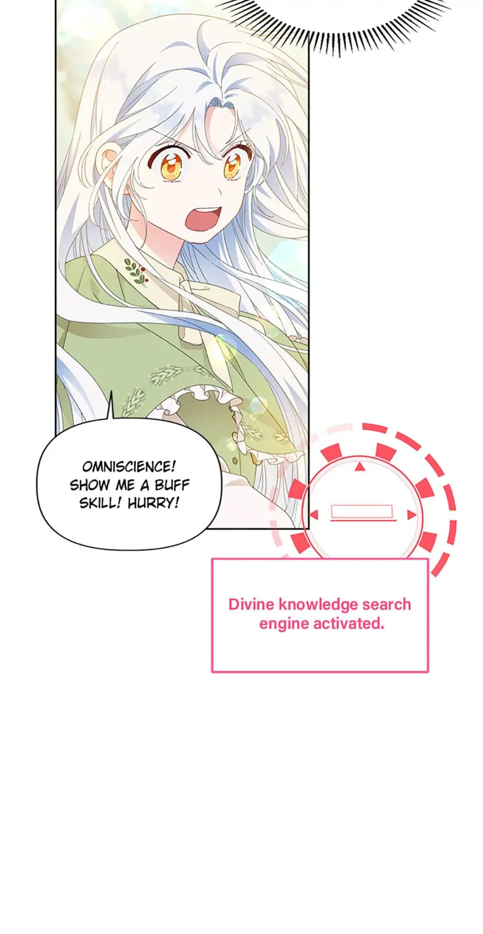 Read A Transmigrator's Privilege En Manga Online
