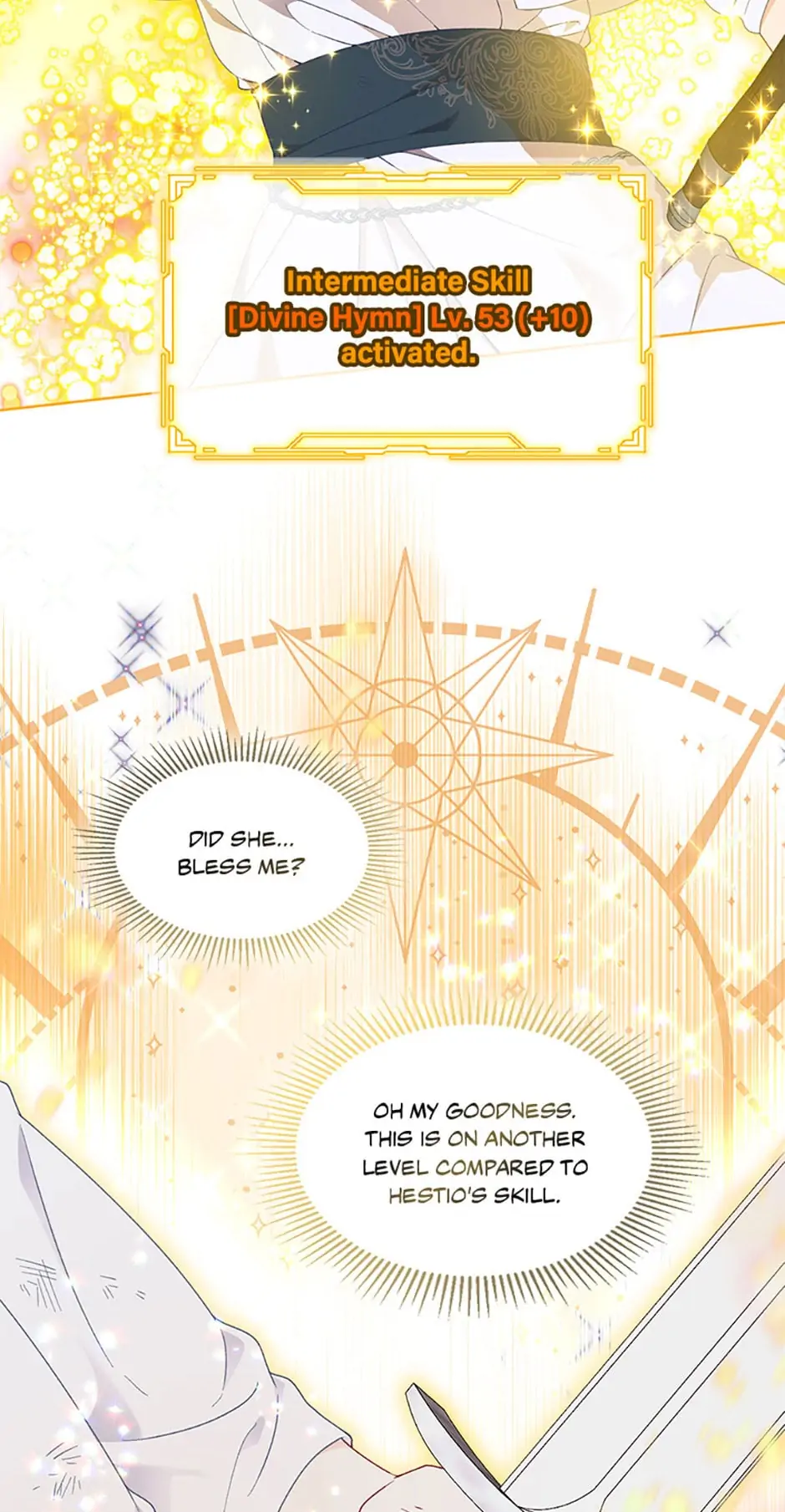 Read A Transmigrator's Privilege En Manga Online