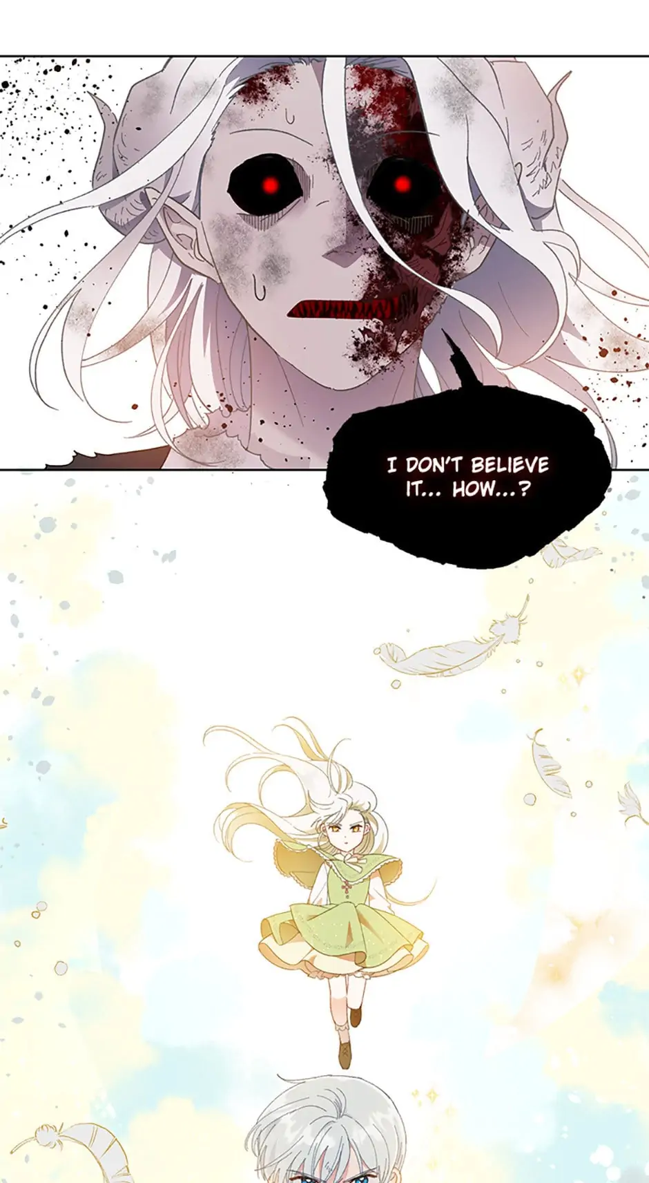 Read A Transmigrator's Privilege En Manga Online