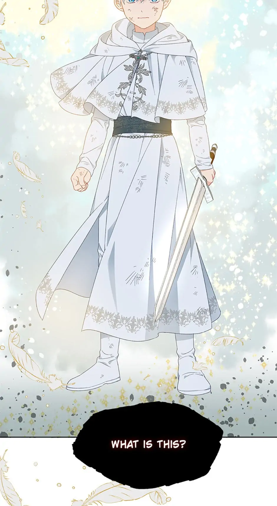 Read A Transmigrator's Privilege En Manga Online