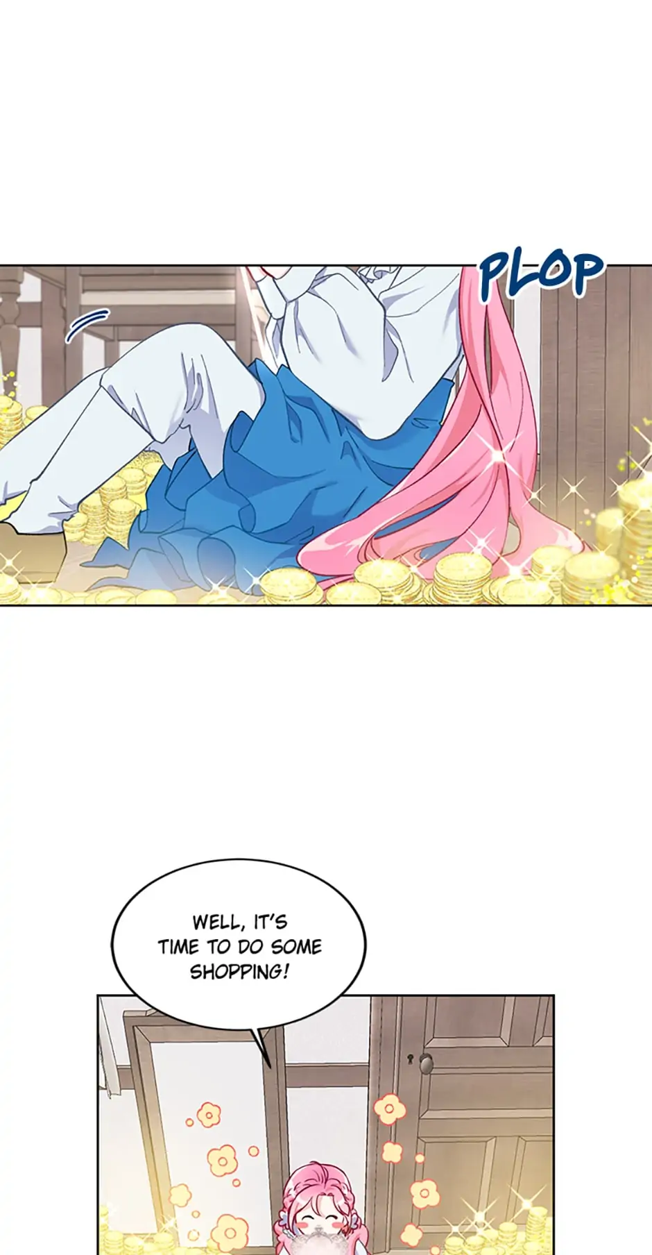 Read A Transmigrator's Privilege En Manga Online